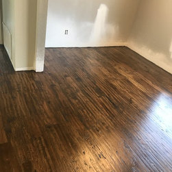 Wood Flooring - Products