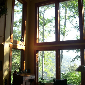 Portland Custom Home