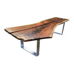 CYBORG - Coffee Tables