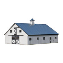 Barn Print