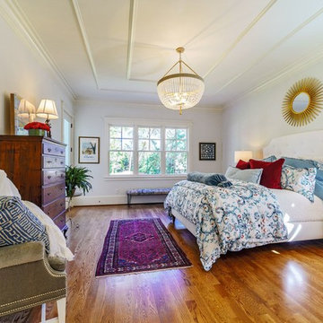 Buena Vista Gables