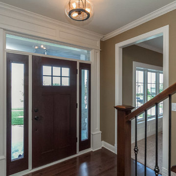 Entry