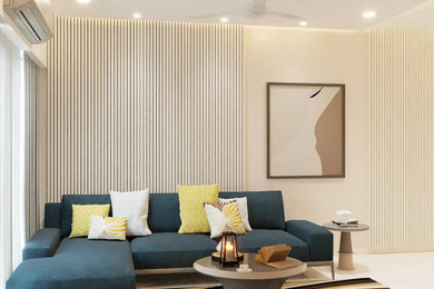 Verma's Residence | Mumbai