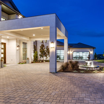 2017 Laurel Haven Parade of Homes