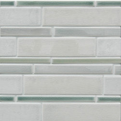 Mosaic Ideas for any space - Tile