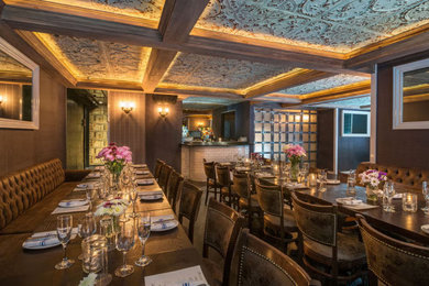 Gansevoort Hotel, The Chester