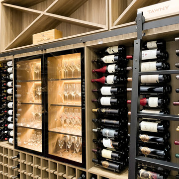 Wine Cellar