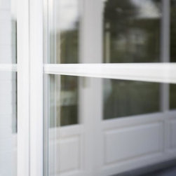 fen&ecirc;tres en PVC - Windows