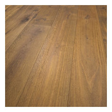 Hardwood for Living Room