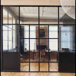 French-Doors @ Bucktown LOFT > Chicago - Furniture