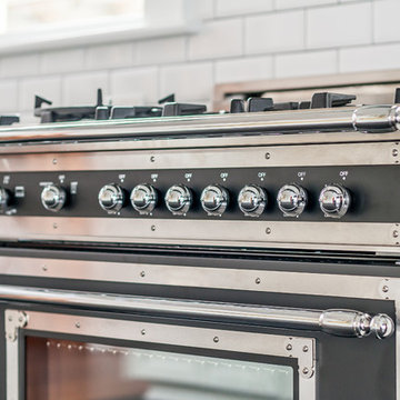 Atlanta Bungalow Kitchen: all about the details!
