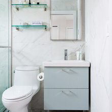 Kids bathroom