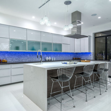 Custom Home Build | Pacheco Dr