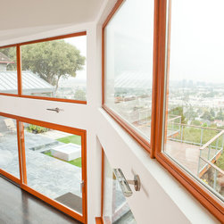 Kumar Residence - Windows