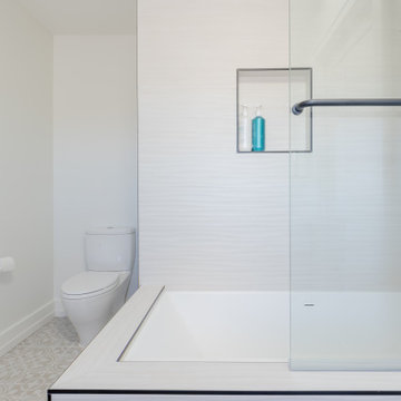 Interior Remodeling at Ripley St
