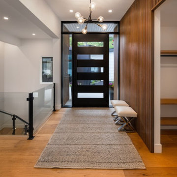 Mid-Century Renovation
