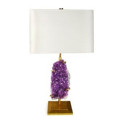 Robert Lamp - Table Lamps
