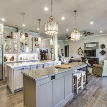 Rockwall, TX New Home Construction