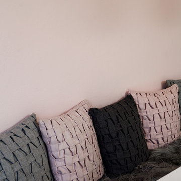 Houzz Tours Krea-Pernille