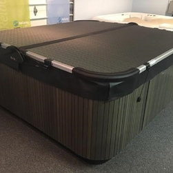 Jacuzzi Hot Tubs - Hot Tubs
