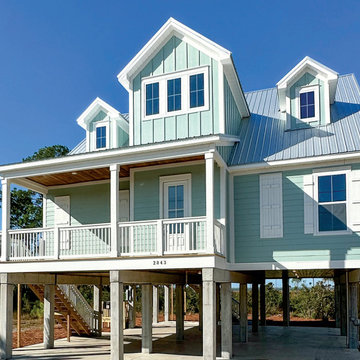 Siding & Exteriors | A Sample Collection of Work