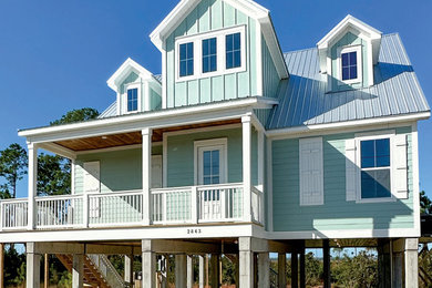 Siding & Exteriors | A Sample Collection of Work