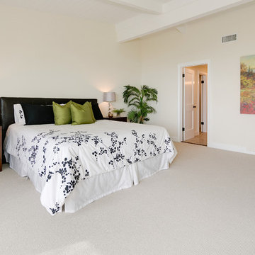 Rancho Palos Verdes View Home
