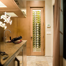 wine cellar