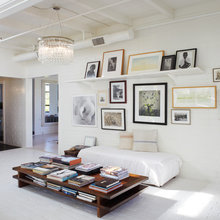 Grain Bin Bedroom