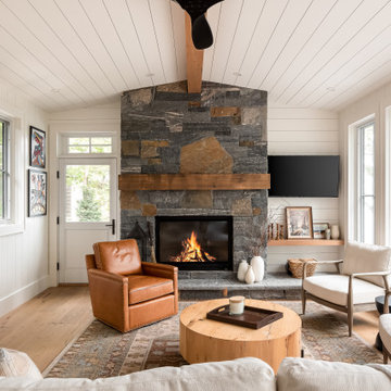 Cottage Restore