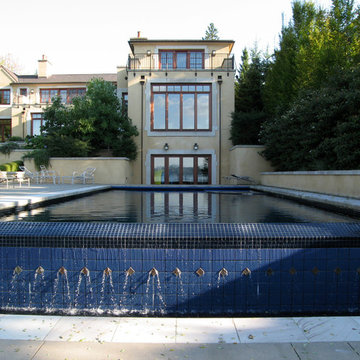 Lake Washington Residence
