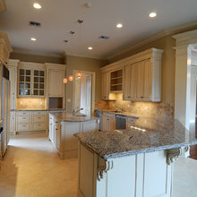corbel
