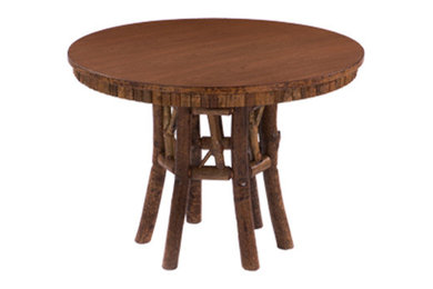 Hickory Dining
