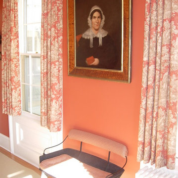 Sachem Farm House Bed & Breakfast