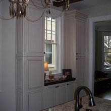 cabinets