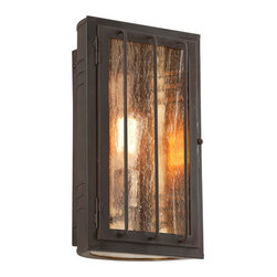 Troy Lighting - Troy Lighting Wall Lantern Joplin Collection - Outdoor Wall Lights And Sconces