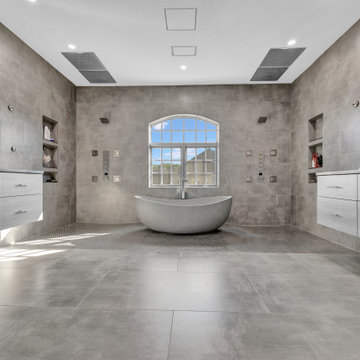 Lola Martin Bathroom