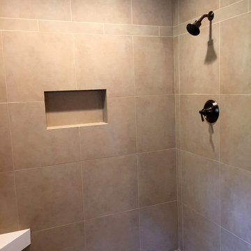 Pocopson Master Bath