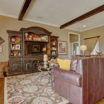 Kansas City Full Home Renovation