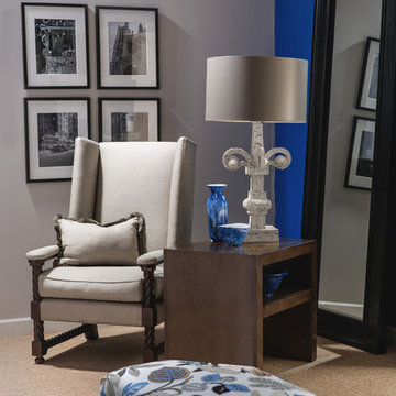 Lorts High Point Market Spring 2015 Introductions