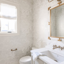 manchester upstairs bath