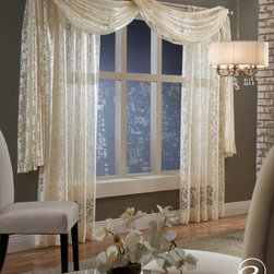 Softline Home Fashions - Softline Home Fashions - Curtains