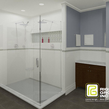 3D Renderings - Pre-Construction