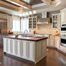 Kitchen ideas
