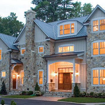 Contemporary Windows