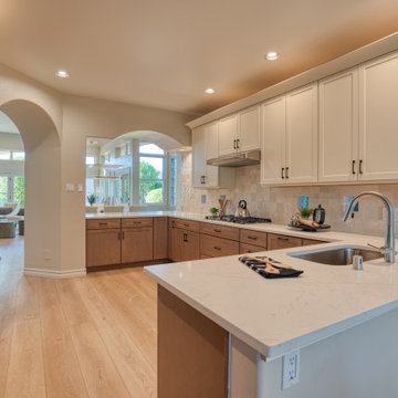 Kitchen After