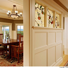 Stain Glass Idea