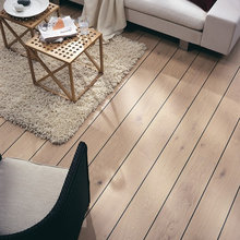 Fine Floor Selection