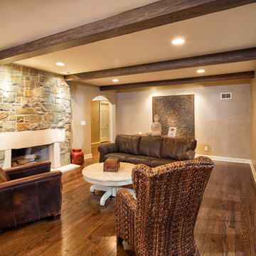 68th Street Remodel