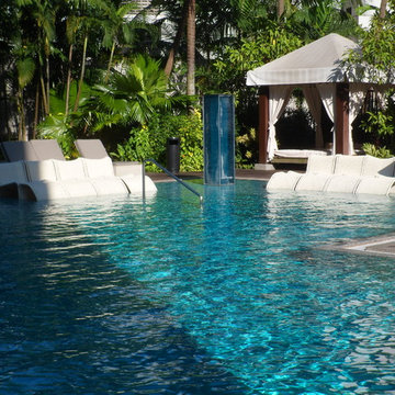 Grand Hyatt Singapore